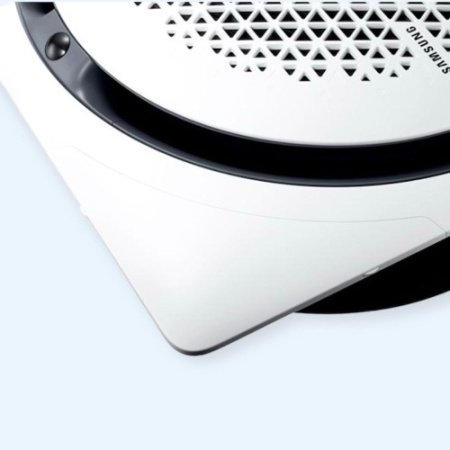 AC120MN4PKH/EU Samsung Внутренний блок CAC кассетный 360ᵒ